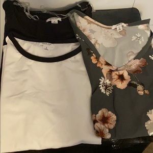 3/15 🌸 Ardene T-shirts